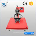 Factory Direct Dye Sublimation T-shirt Printing Machine